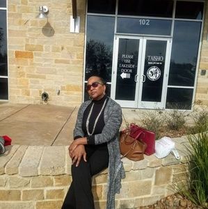 Meet your Posher, Joanne